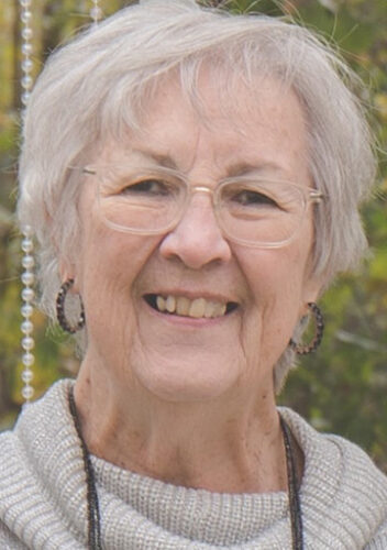 PRISCILLA ANN BILE